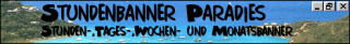 Banner Partner stundenbannner-paradies